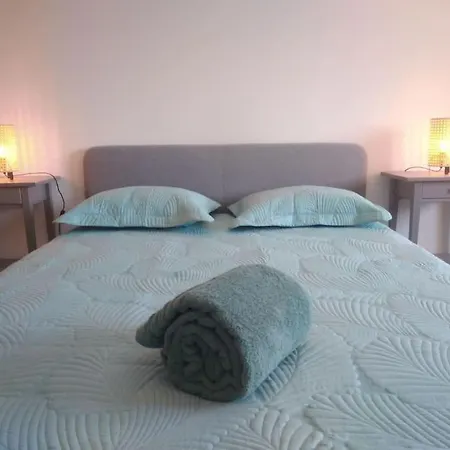 Navigation House Διαμέρισμα Σεσίμπρα