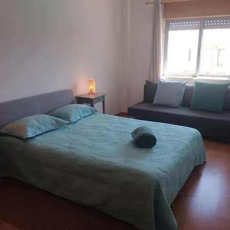 Navigation House Διαμέρισμα *