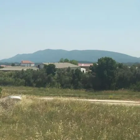 Navigation House Διαμέρισμα *