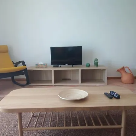 Апартаменты Navigation House Сесимбра