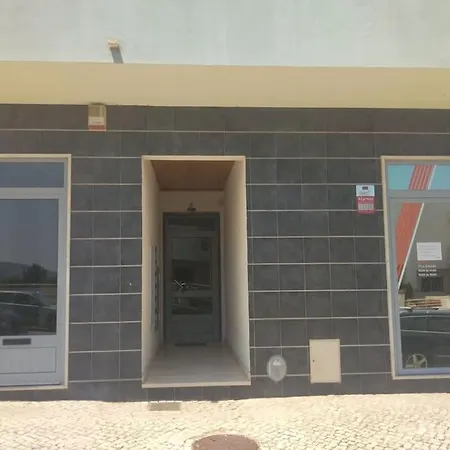 Navigation House דירה *